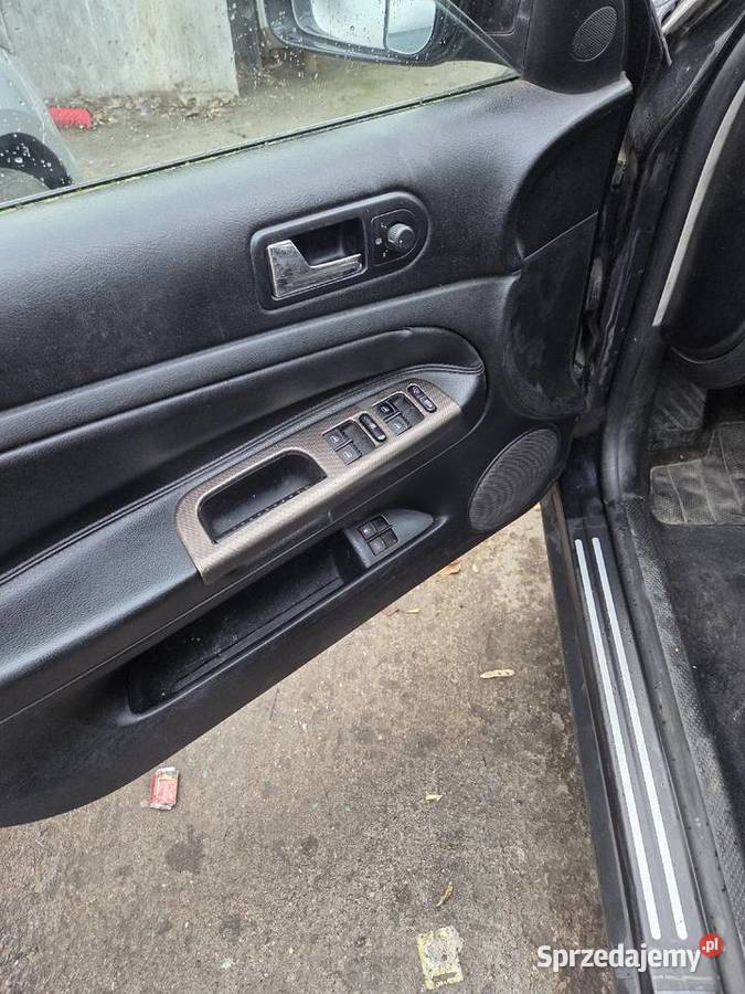 VW Passat 19 TDI 130 Kombi Motoryzacja sprzedam