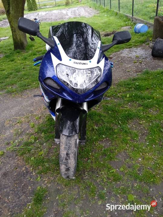 Sprzedam Suzuki