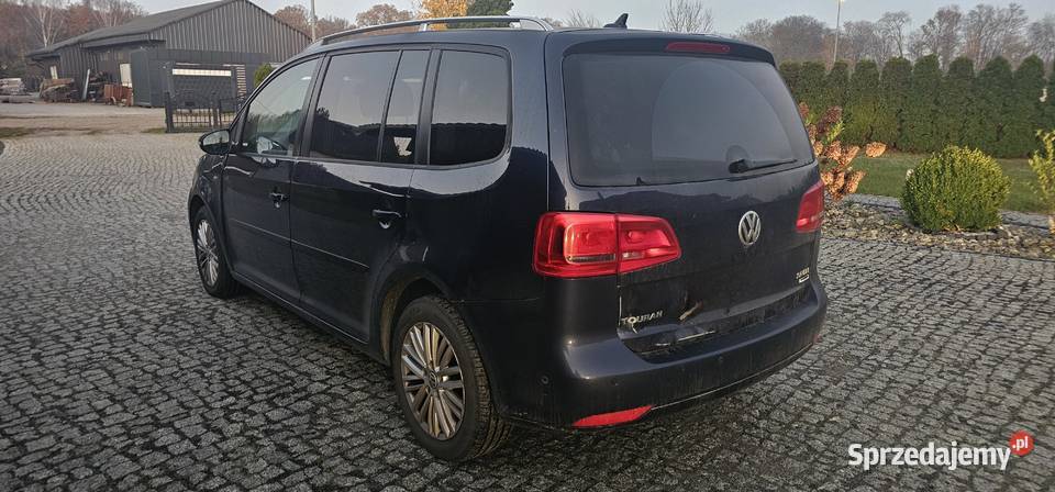 Volkswagen Witnica