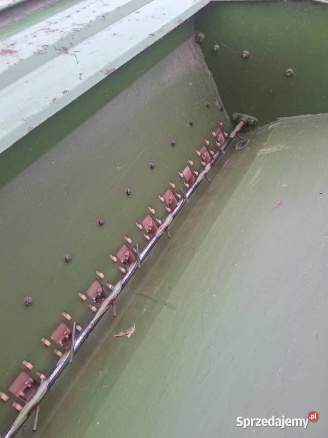 Siewnik amazone nieuszkodzony Radoszyce