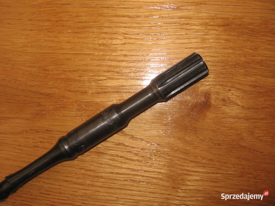 Wiertło Bosch Celma chwyt wieloklin 18 mm