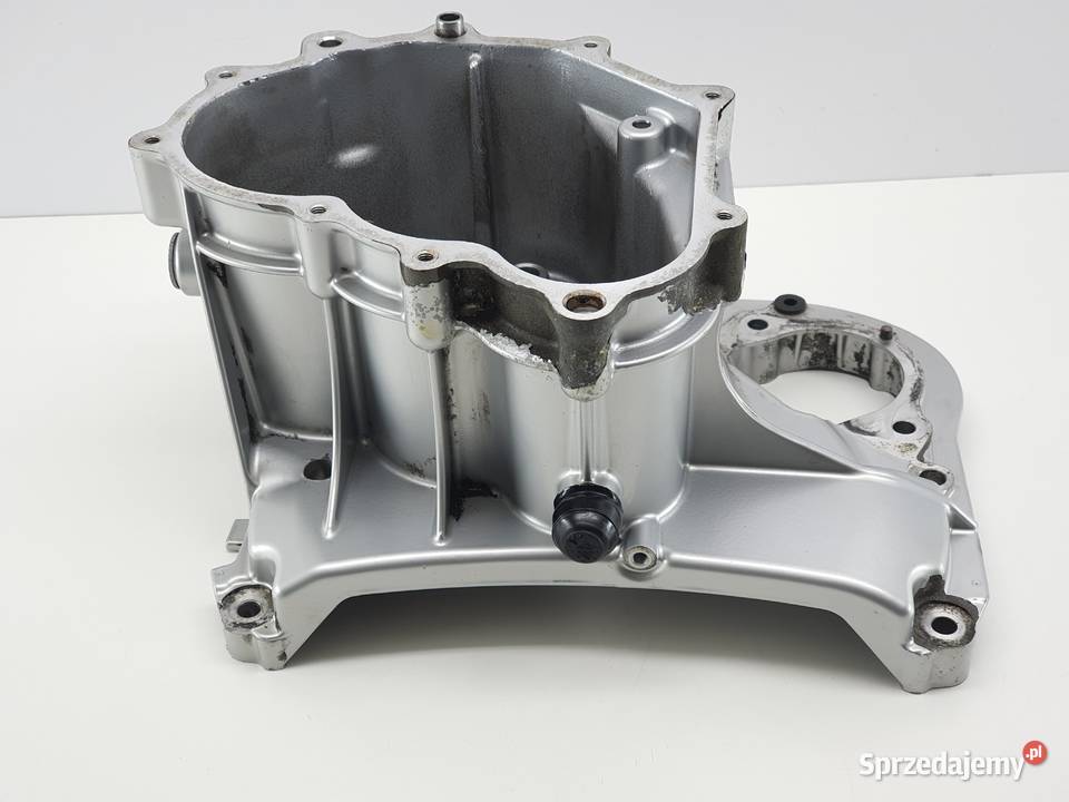 Obudowa Skrzyni Pokrywa Dekiel Bmw R 1200 Gs K25 Skrzynie biegów