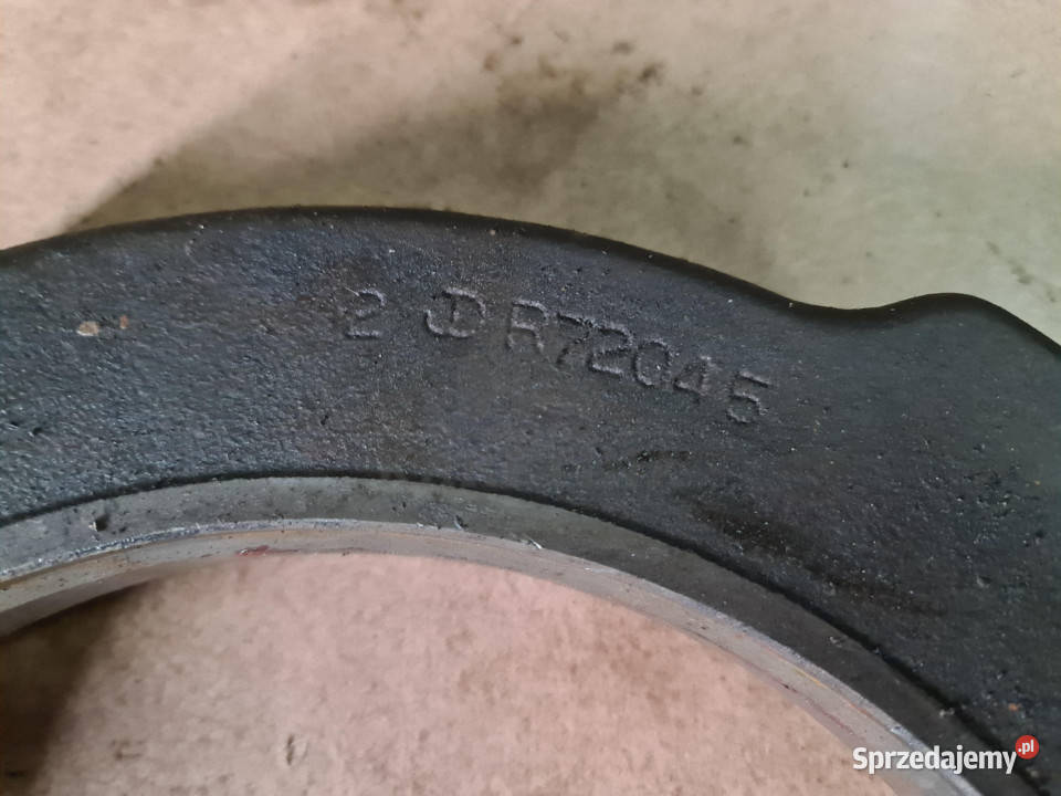 John Deere 4650 4850 Obudowa R72045 Jastrzębniki