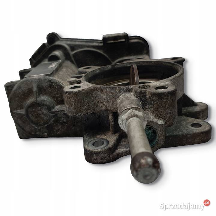 PRZEPUSTNICA Saab 93 II 19 TID 48CPD6 55229467 Chełm sprzedam
