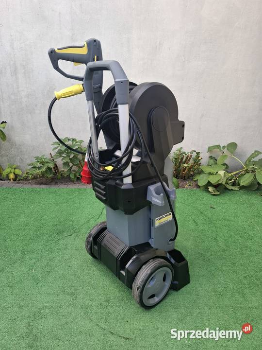 Myjka Karcher HD 7164MX super stan 2020 Zwijacz Radom
