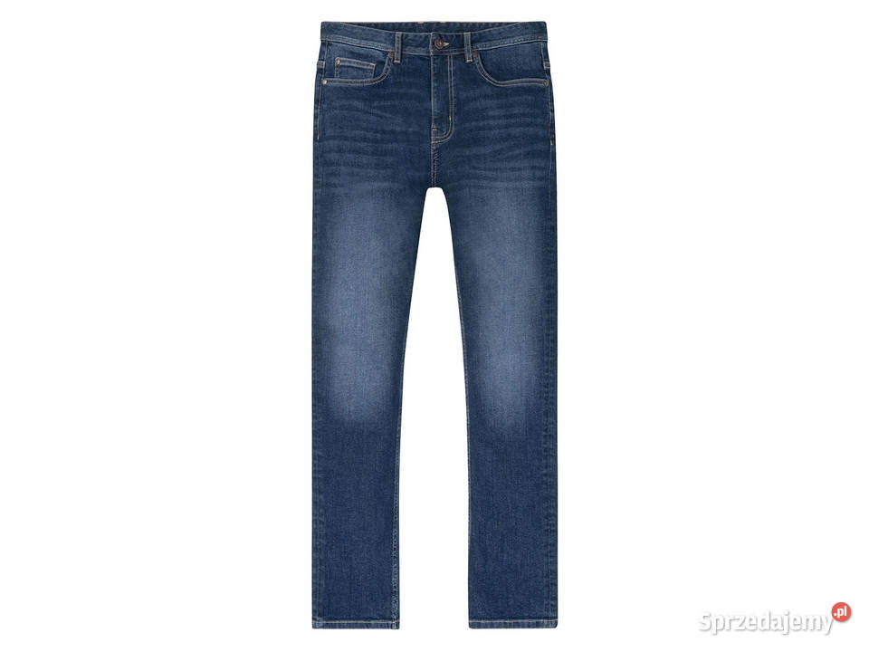 LIVERGY SLIM FIT jeansy męskie rozmiar 3334 Bydgoszcz sprzedam