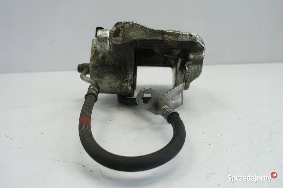 Hyundai Tucson III 15 PRZEDNI ZACISK HAMULCOWY lubelskie