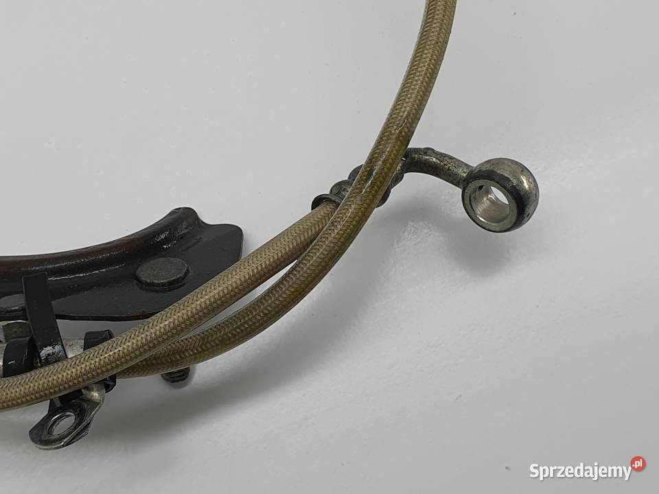Przewod Hamulcowy SkiDoo Summit 800 XRS łódzkie Łódź