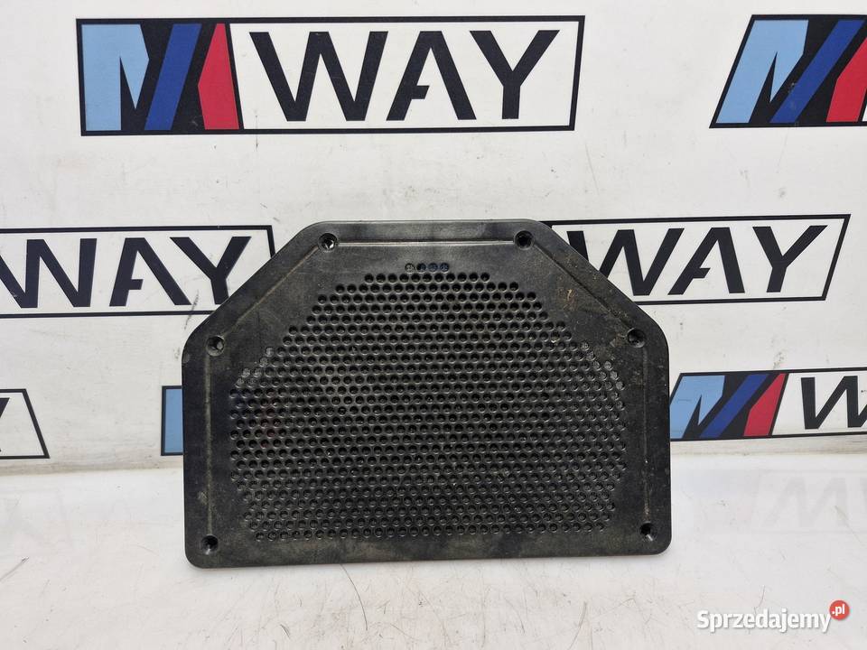 6925328 BMW E81 E84 E87 E88 OSŁONA MASKOWNICA