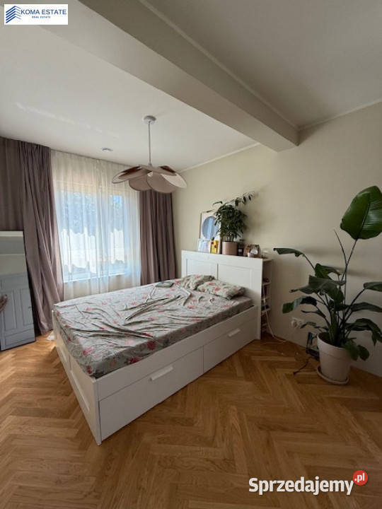 Dom bliźniak 150m2 Warszawa 1 piętro