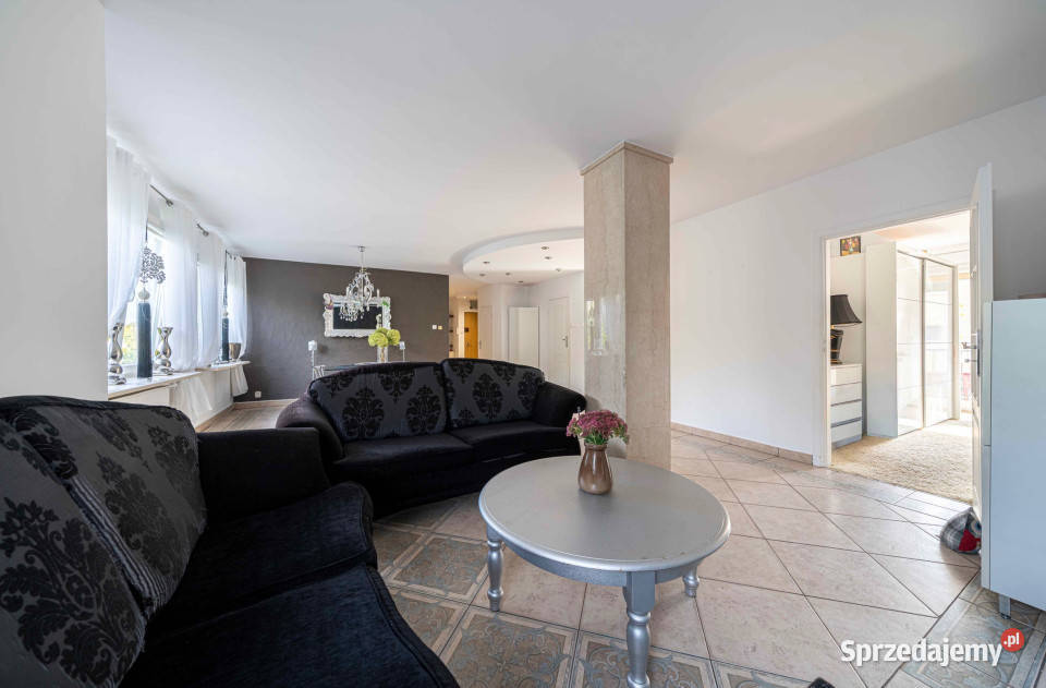 Apartament balkon piwnica Strzeszyn Poznań sprzedam