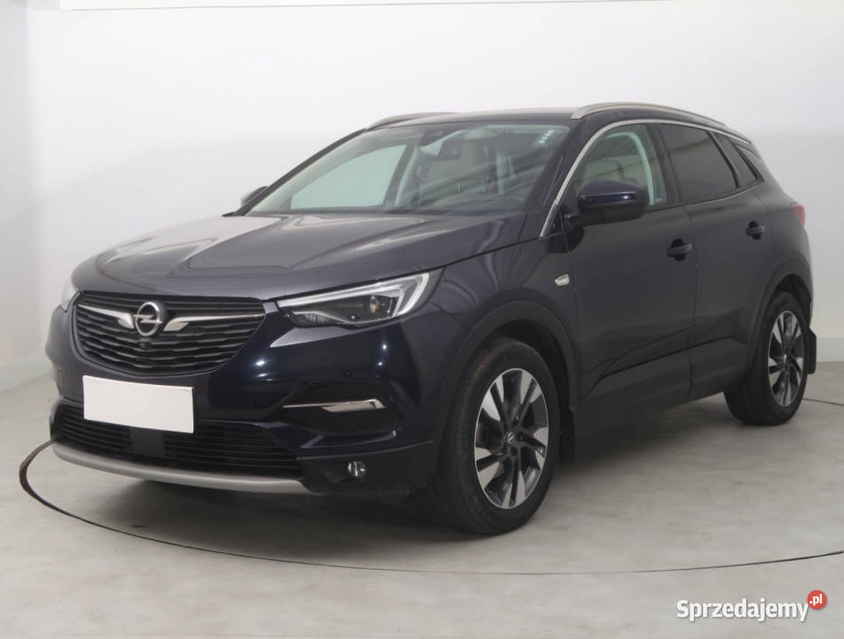 Opel Grandland 12 Turbo bluetooth sprzedam