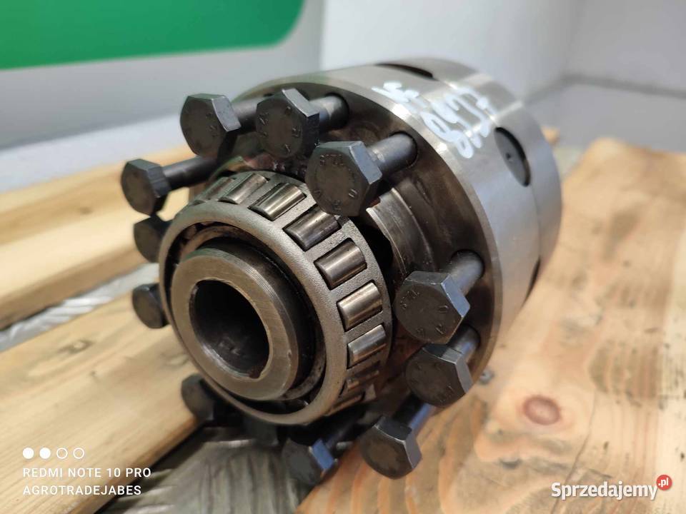 Dyferencjał Massey Ferguson 8937 13x31 Wilkowo
