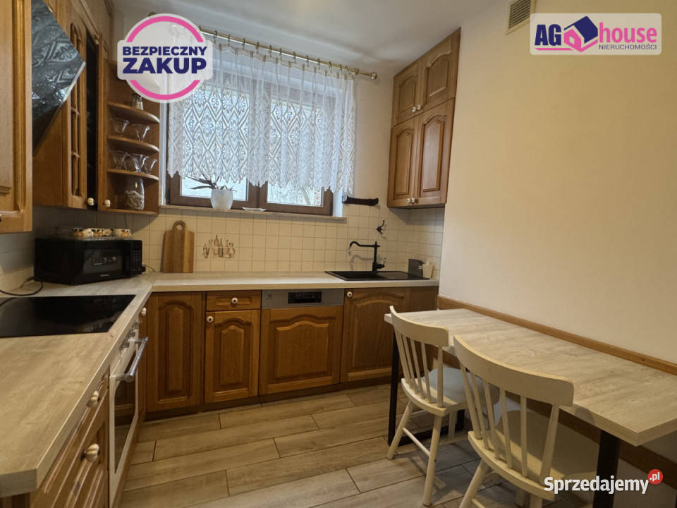 Mieszkanie 60m2 2 pokoje Gdynia Akacjowa