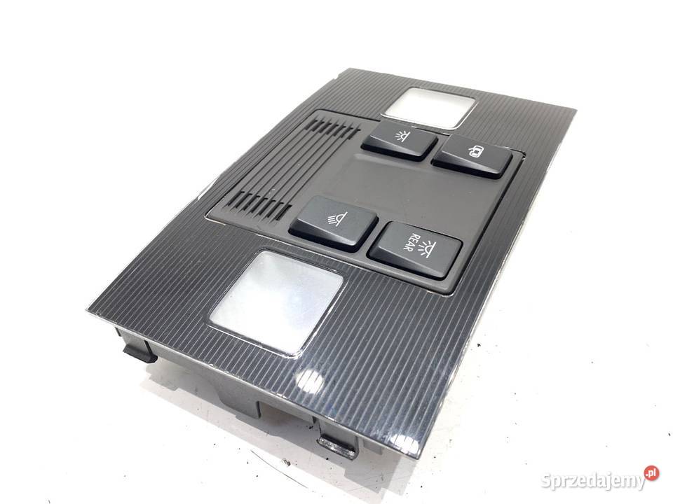 LAMPA SUFITOWA VW GOLF VII 5G1947105P Hatchback