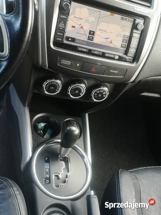 MIT1 150KM ASX lubelskie Lublin