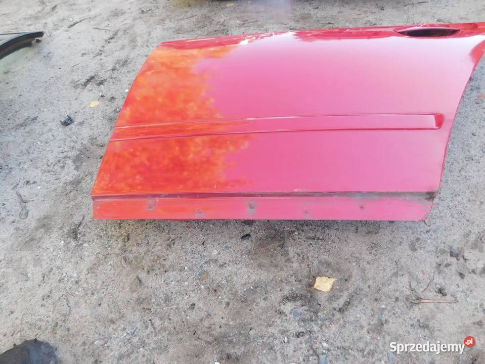 audi A4 B6 drzwi 33230 WYSYŁKA Żory sprzedam