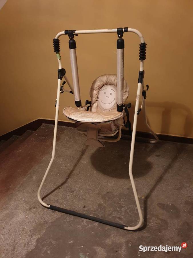 Huśtawka składana Tako dziecka Oświęcim