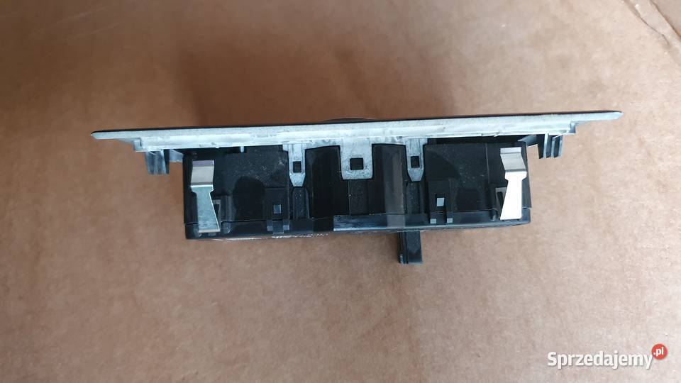 Panel obsługi świateł BMW G01 G02 Łódź
