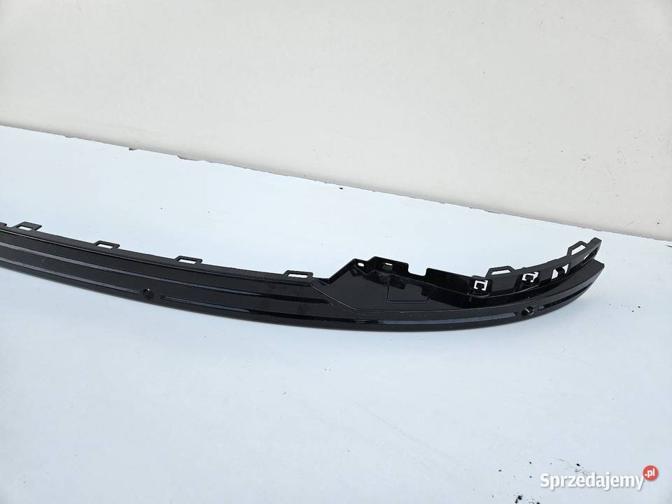 AUDI ETRON 4KE LISTWA ZDERZAKA TYŁ TYLNA Międzychód