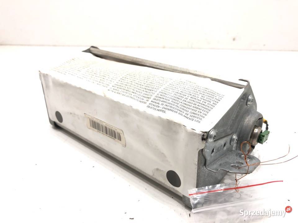 PODUSZKA POWIETRZNA PASAŻERA BMW E83 3970560 sprzedam