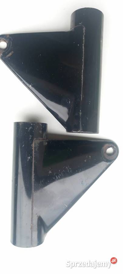 Uchwytychorągiewki lampy mz ts 25035mm Pabianice