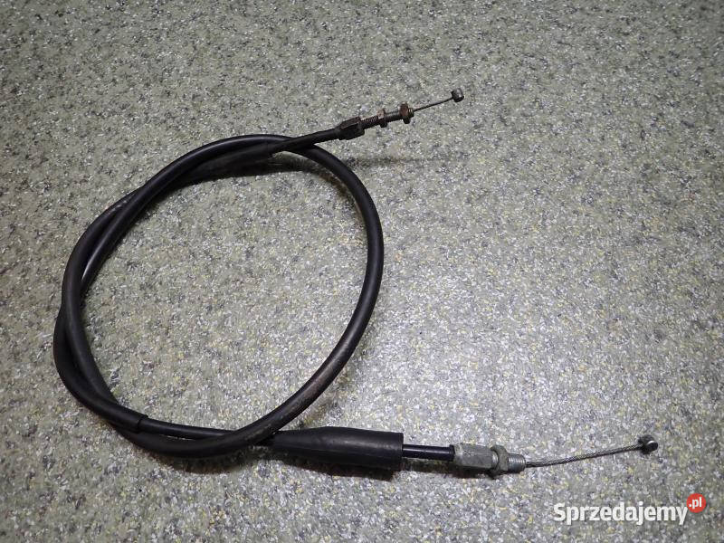 LINKA GAZU SUZUKI DR 750 BIG 8890R Strzelce Krajeńskie