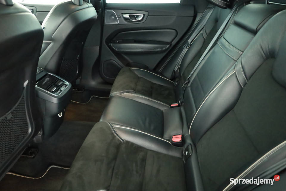 Volvo XC60 T5 mazowieckie Piaseczno