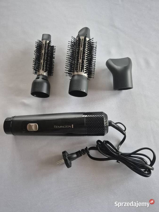 Suszarkolokówka Remington Blow Dry and Style Turobin sprzedam