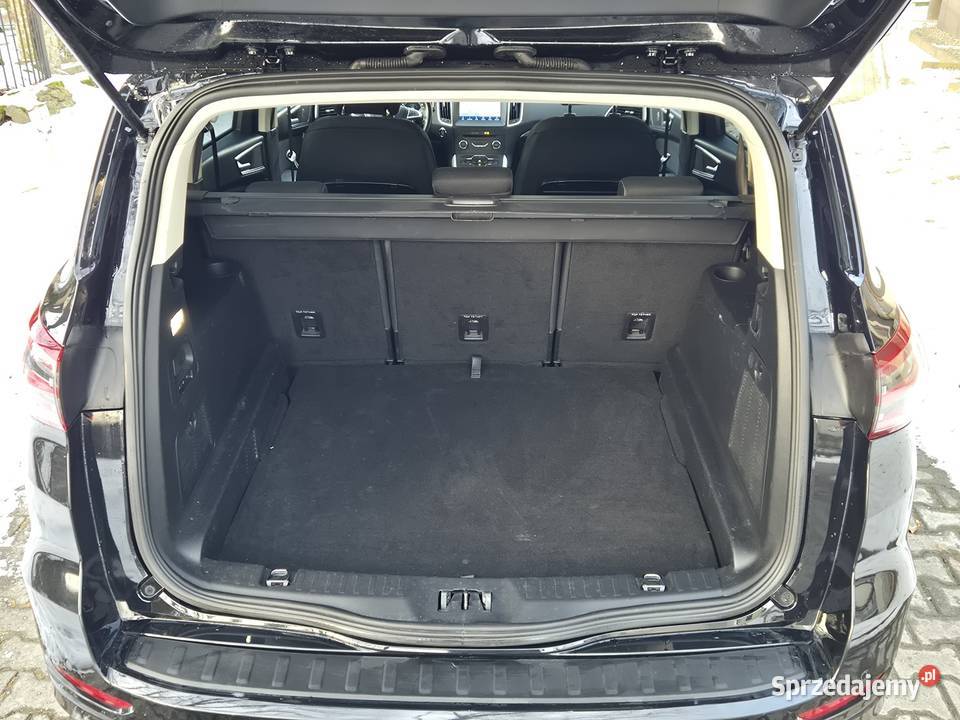 Sprzedam Ford S Hybryd Warszawa