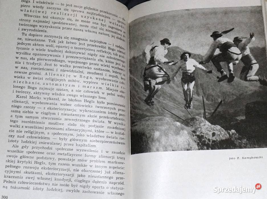 Żyć i filozofować Kuczyński Janusz lubelskie Chełm sprzedam