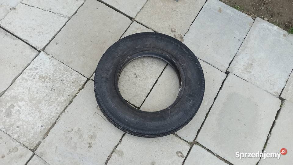 opony 56015 stomil nysa Brzostek sprzedam