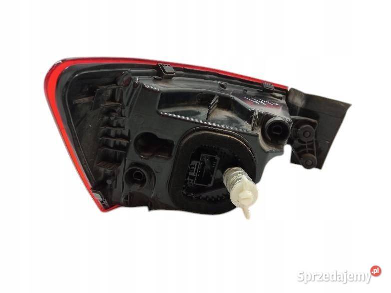 LAMPA TYŁ PRAWA EUROPA LIFT 57A945208D Skoda osobowe