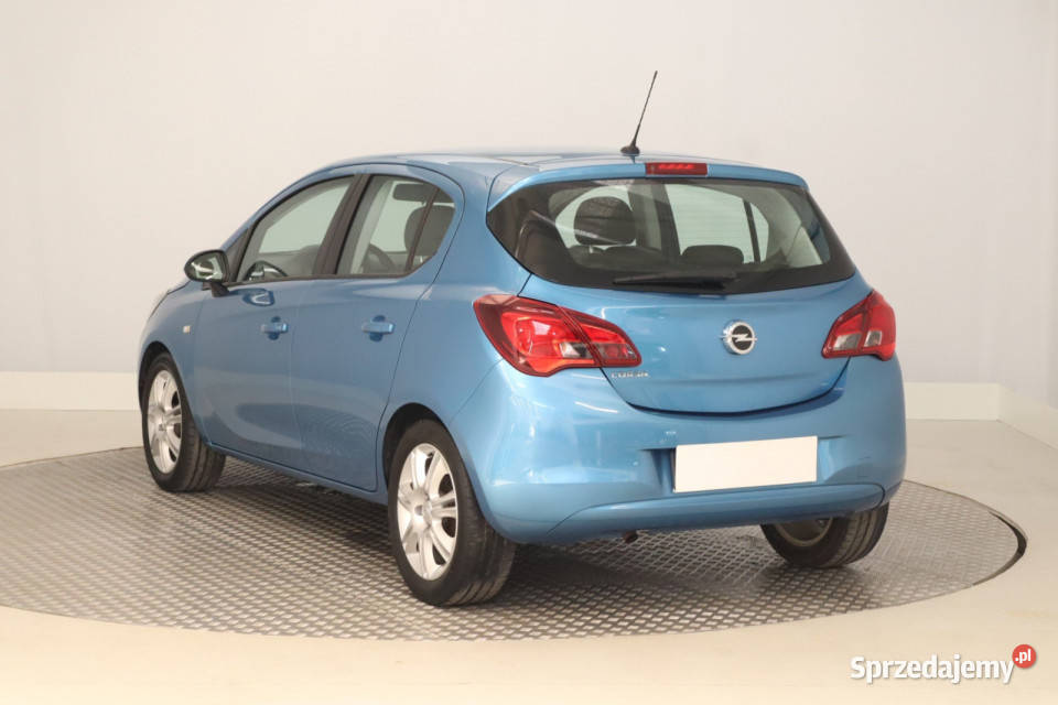 Opel Corsa 14 benzyna Zabrze