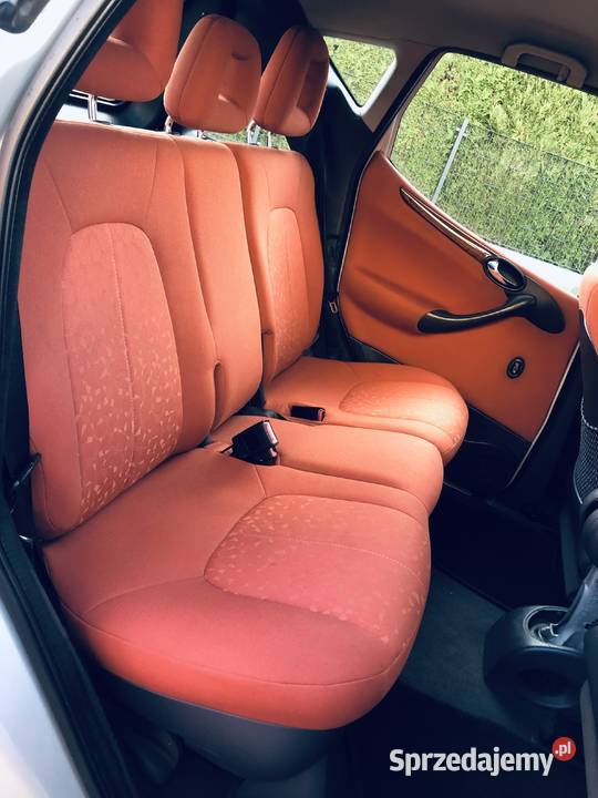 MercedesBenz A190 W168 125 ELEGANCE 1898cm3 Przeworsk