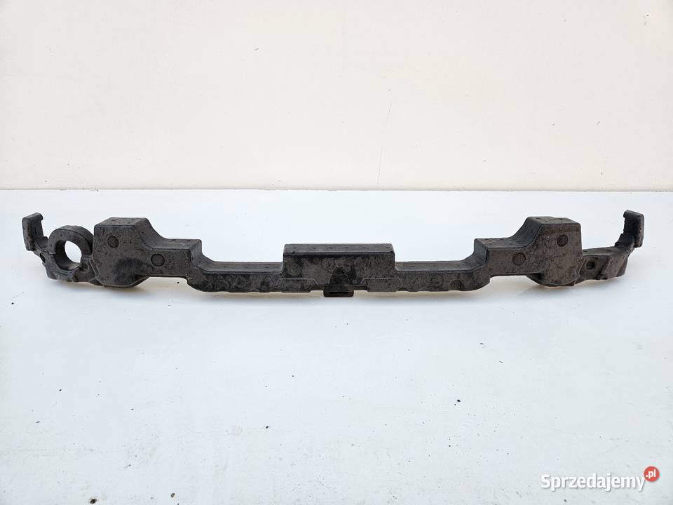 AUDI A3 8Y0 ABSORBER ZDERZAKA PRZÓD PRZEDNI Międzychód