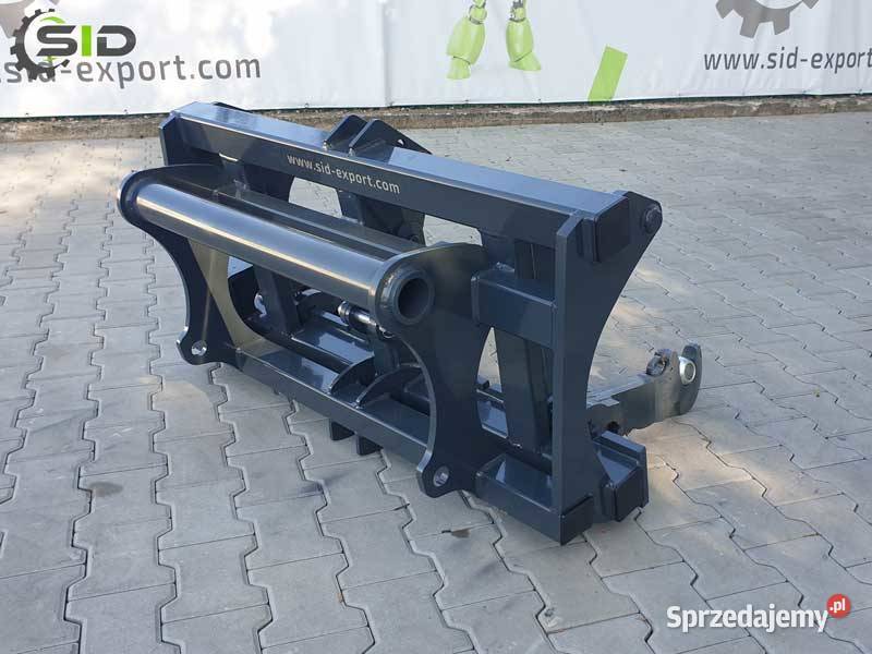 Adapter TUZ przejściówka redukcja SID podlaskie Wincenta