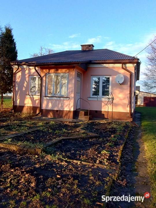 Sprzedam Działkę Rolną z Budynkami 19500m2 Poturzyn sprzedam