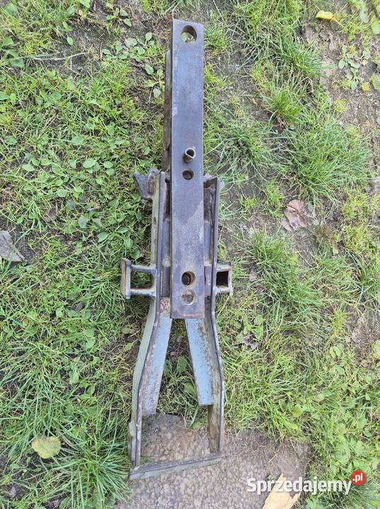 Zaczep dolny C330 Ursus Bucze sprzedam