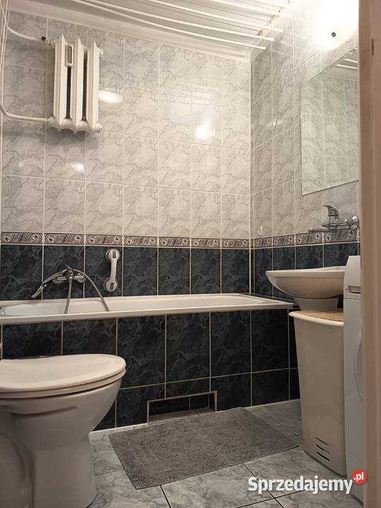 Kawalerka na Ślichowicach z osobną kuchnią balkon Kielce