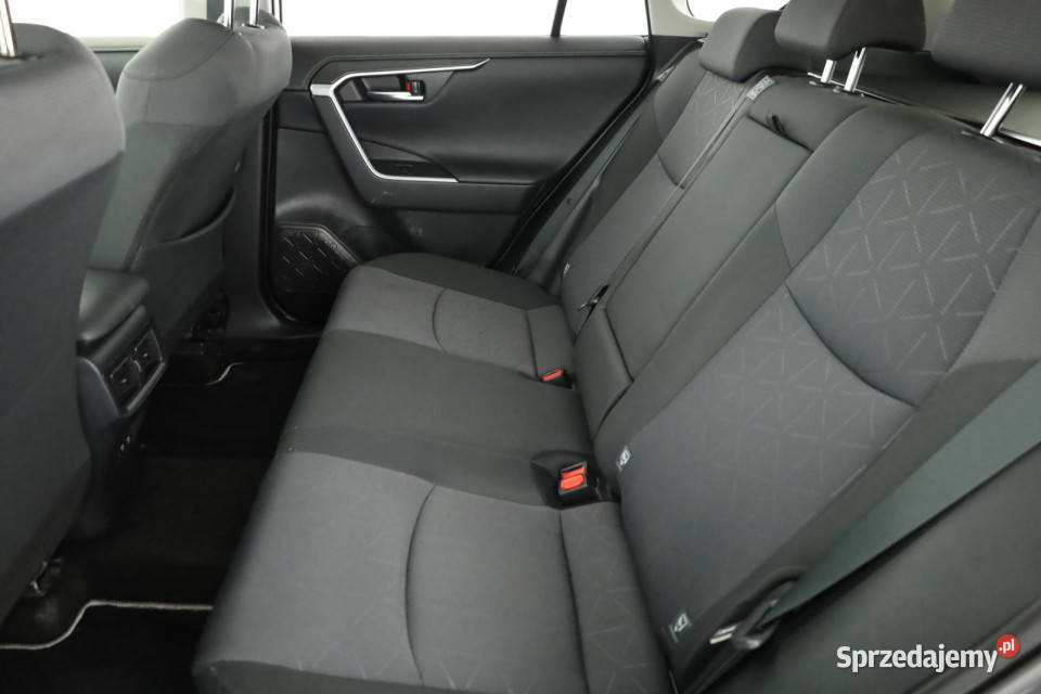 Toyota RAV 4 25 Hybrid gniazdo USB Motoryzacja Piaseczno