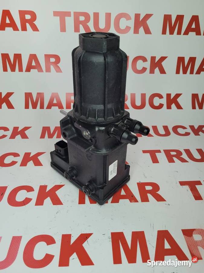 POMPA ADBLUE mercedes mp4 A0001407878 Mielec sprzedam