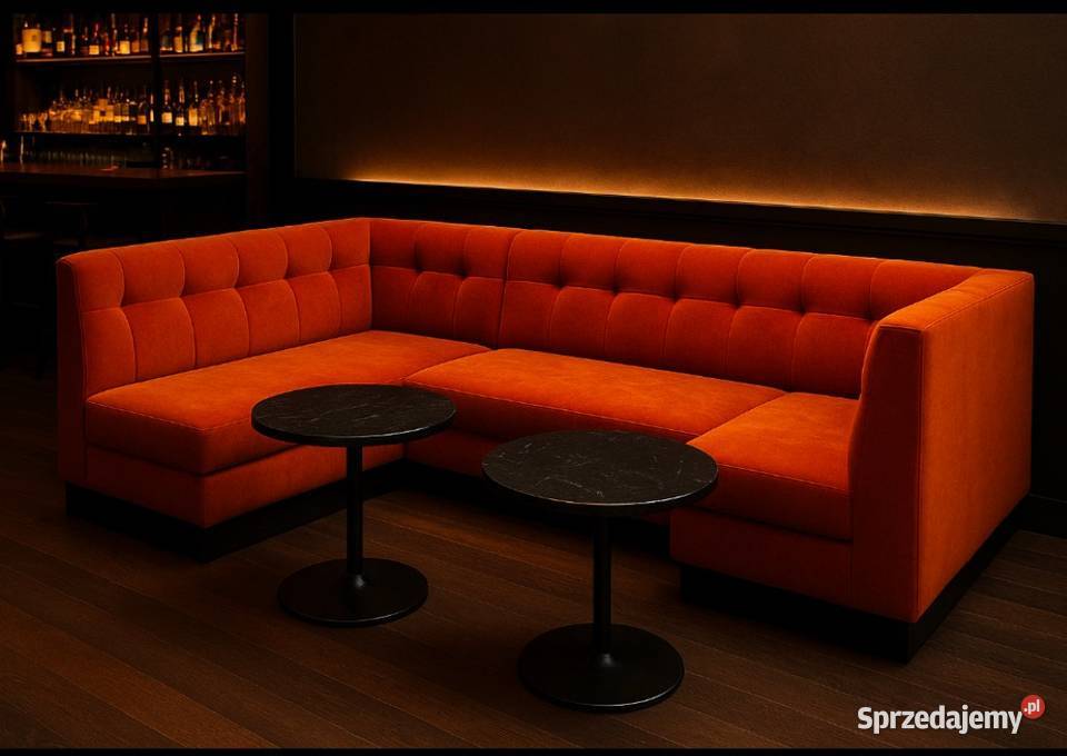 Wyposażenie hoteli barów restauracji itp jestem małopolskie Kraków