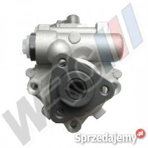 POMPA WSPOMAGANIA SKODA SUPERB VW PASSAT B5 FV pompy wspomagania sprzedam