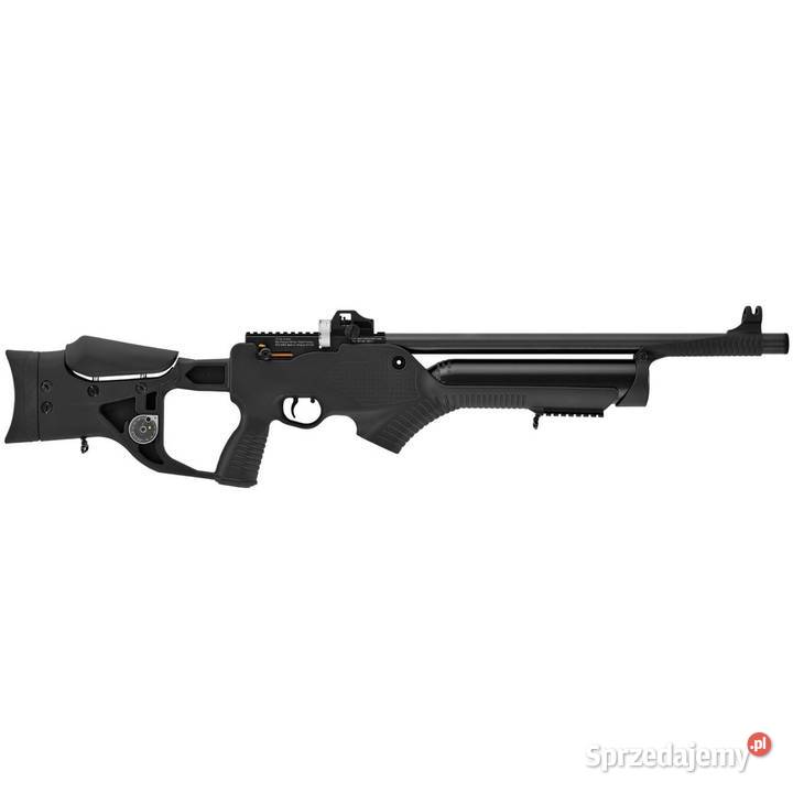 Wiatrówka Semi Auto PCP Hatsan Barrage 55 mm Sporty strzeleckie i myślistwo Warszawa