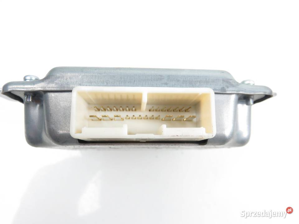 MODUŁ NAPĘDU SUZUKI SX4 EY GY 3888579J11 sprzedam