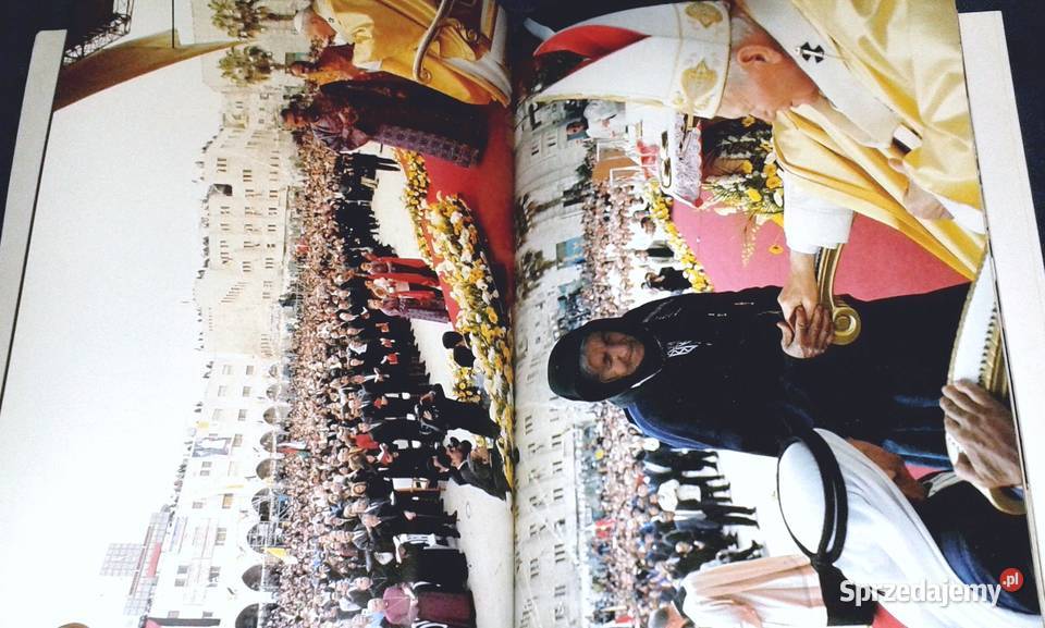 Na drogach dziejów zbawienia Stanisław Dziwisz