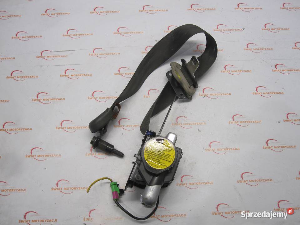 OPEL ANTARA 20 CDTI 07r pas bezpieczeństwa prawy Kielce sprzedam