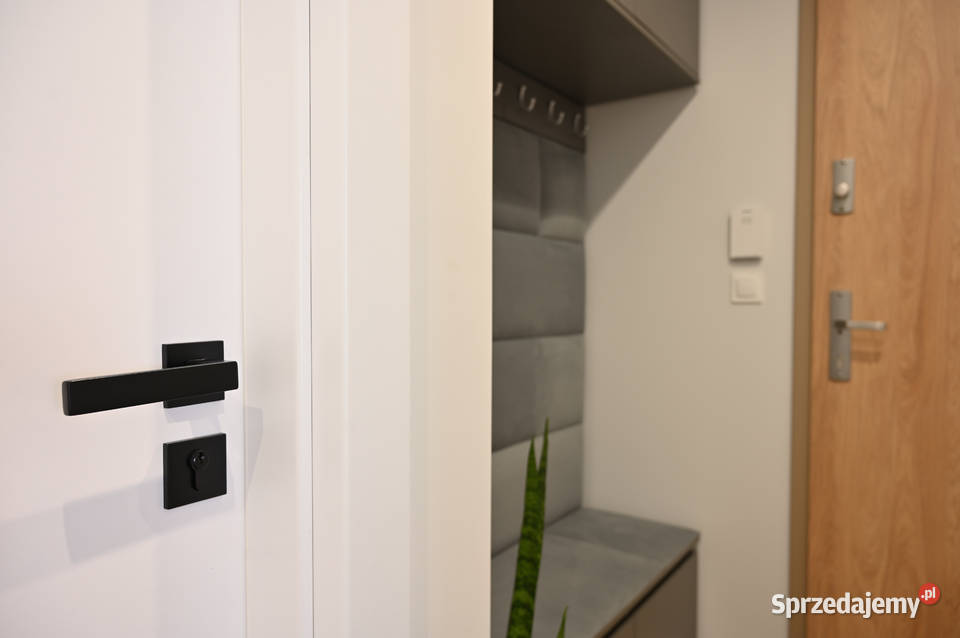 Wynajmę piękne jasne mieszkanie na nowym osiedlu apartamentowiec Nieruchomości kujawsko-pomorskie Bydgoszcz