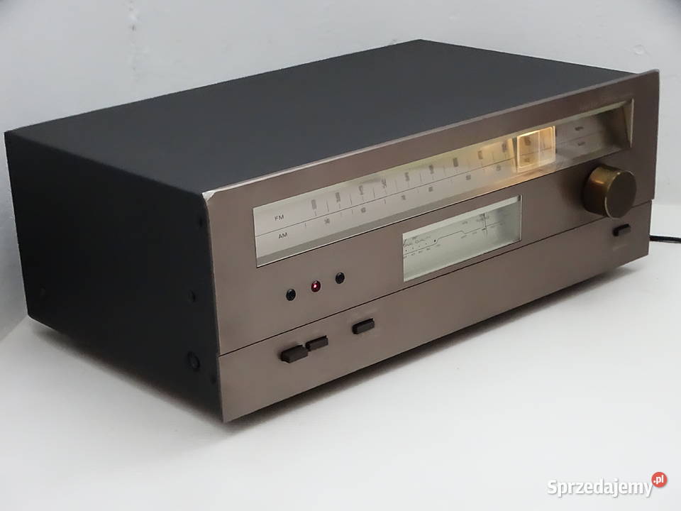 Tuner Stereo Marantz Model 2060M Vintage Sprawny lubelskie Biłgoraj